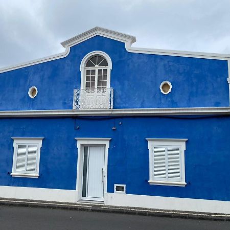 Casa Azul Apartment Ribeira Grande Exterior foto
